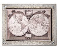 Quadro Acca Quadri d'autore in Legno QD.86EM